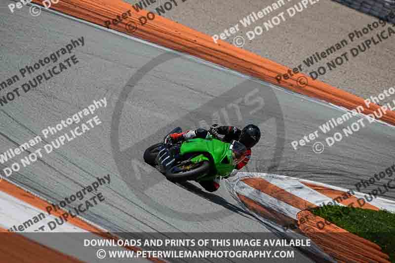 march 2018;motorbikes;no limits;peter wileman photography;portugal;trackday digital images;valencia